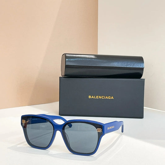 New full frame sunglasses