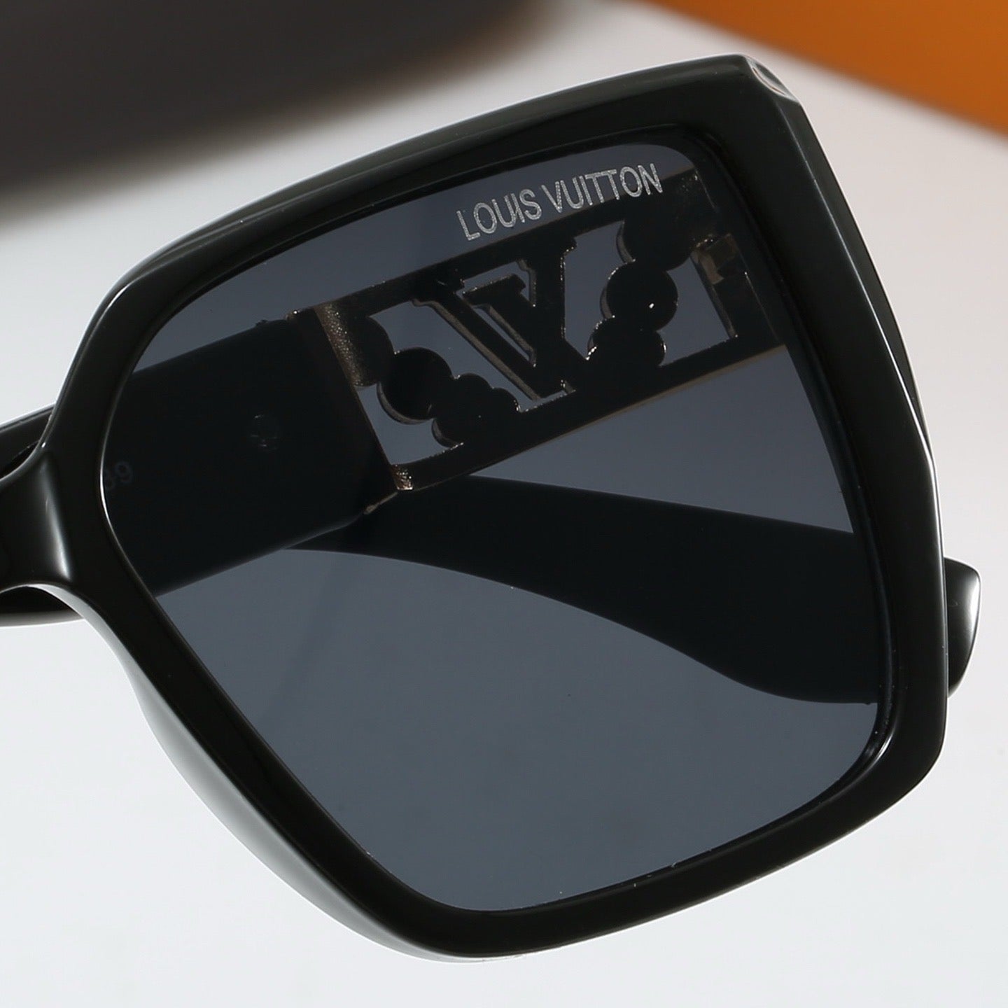 Fashion hot 5 color sunglasses 4256