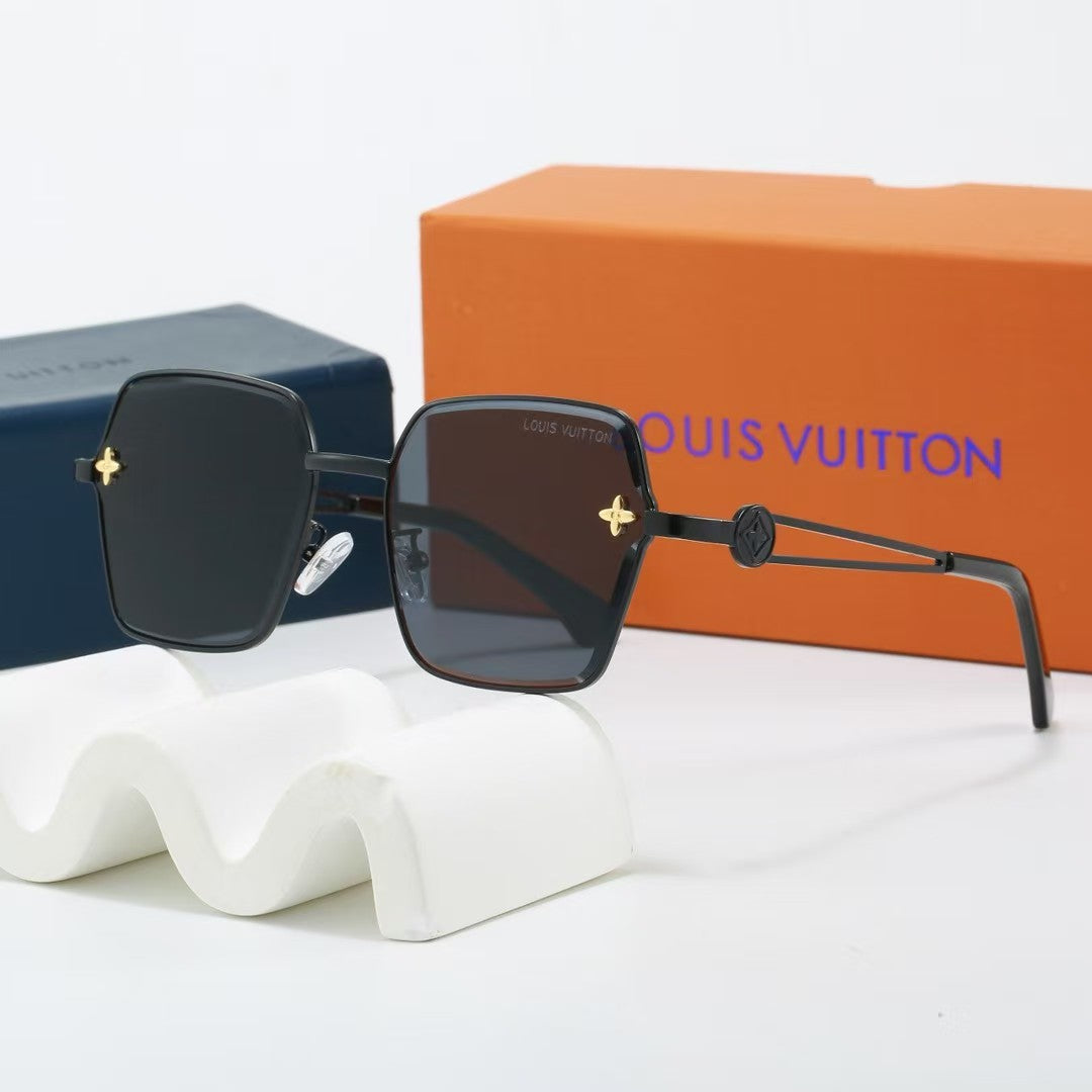 Fashion hot 7 color sunglasses 111902
