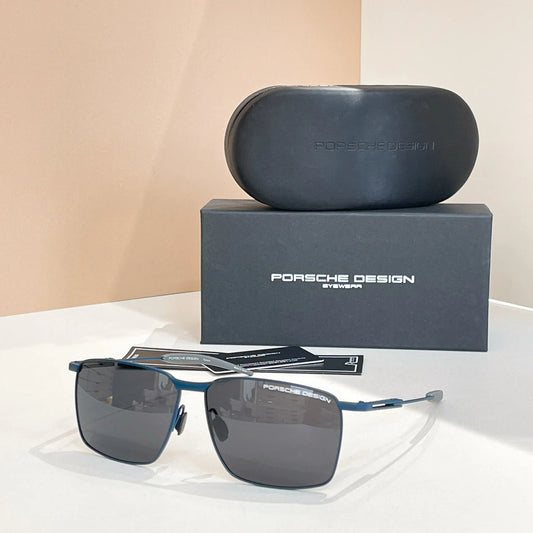 half frame sunglasses