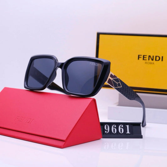 6 colors of fashionable and popular sunglasses  9661