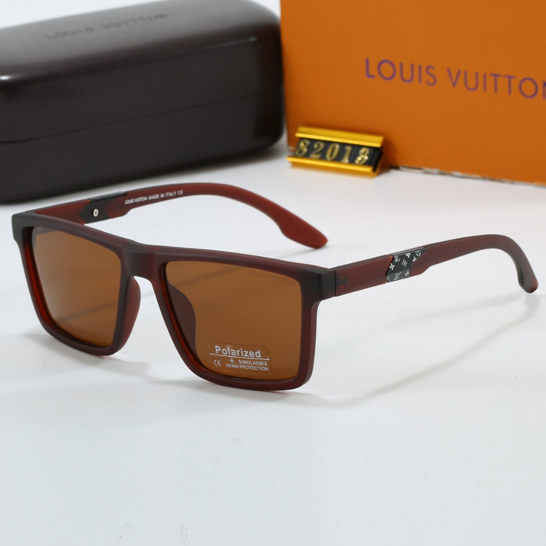 Fashion hot 7 color sunglasses 82013