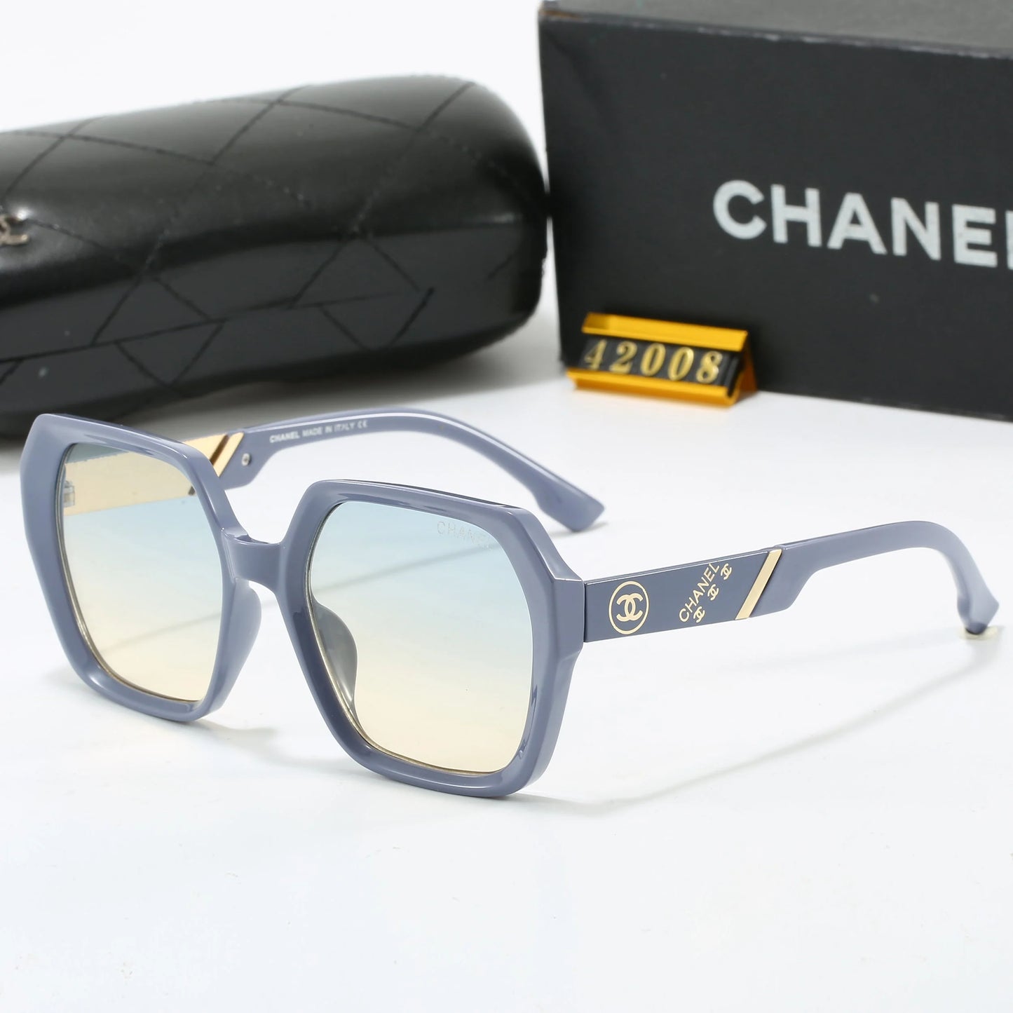 7 colors of fashionable and popular sunglasses  42008