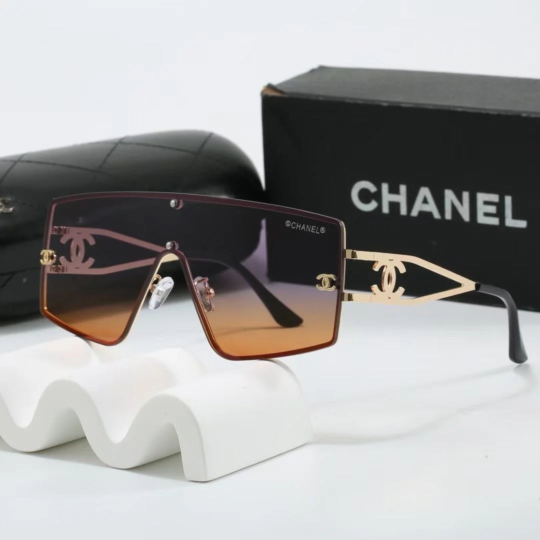 7 colors fashion sunglasses