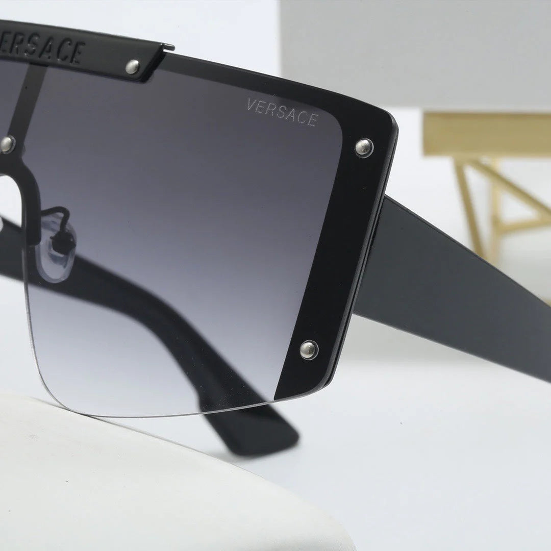 5 colors new fashion sunglasses  3824