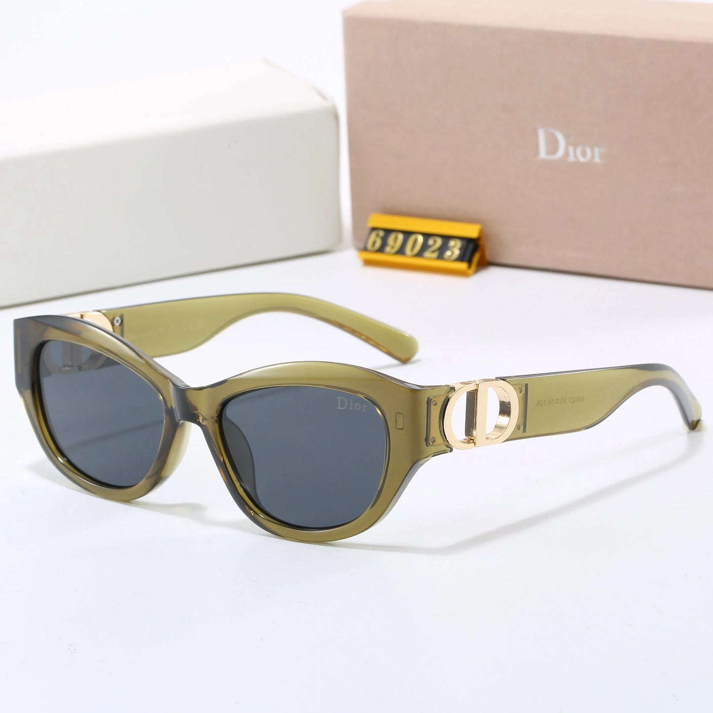 7 colors classic hot sunglasses 69023