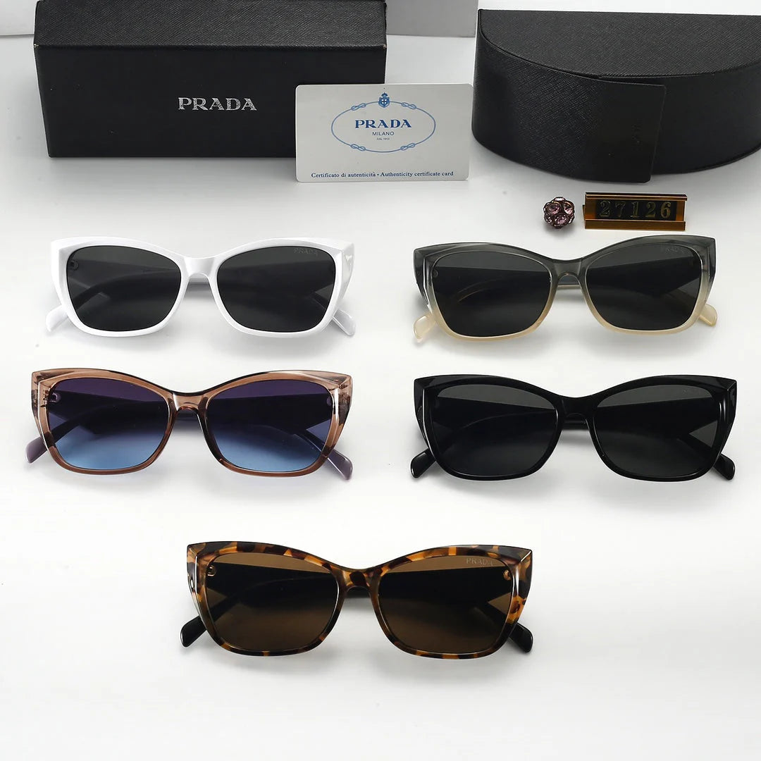 5 colors of trendy sunglasses  27126