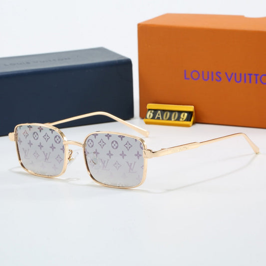 Fashion hot 7 color sunglasses 6A009