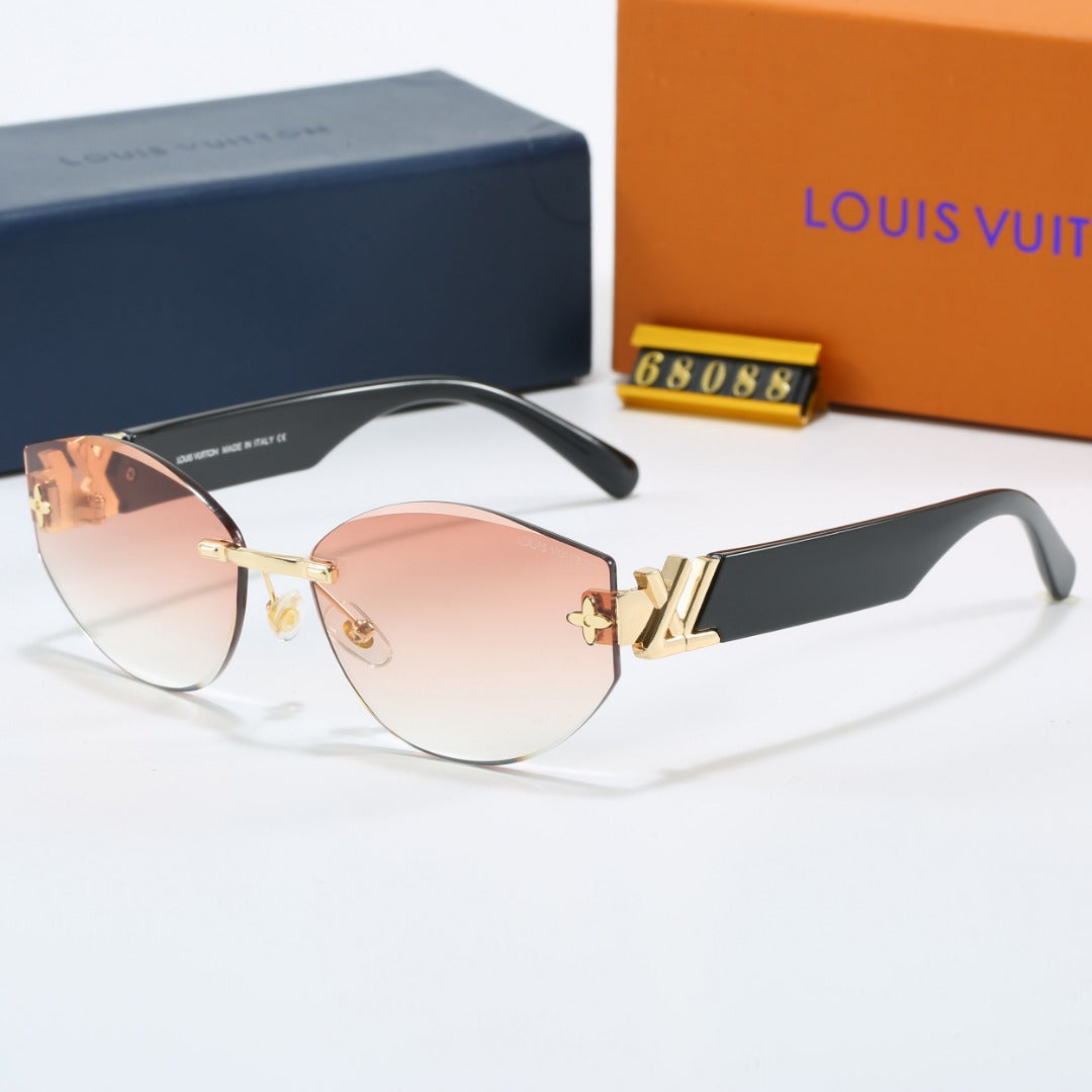 Fashion hot 7 color sunglasses 68088