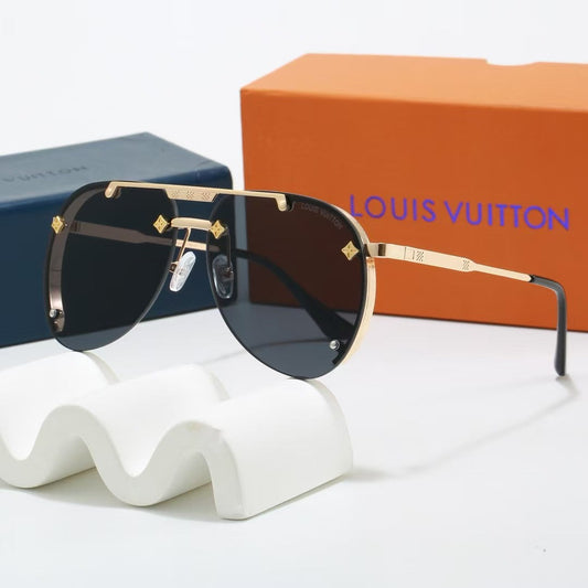 Fashion hot 6 color sunglasses 111904