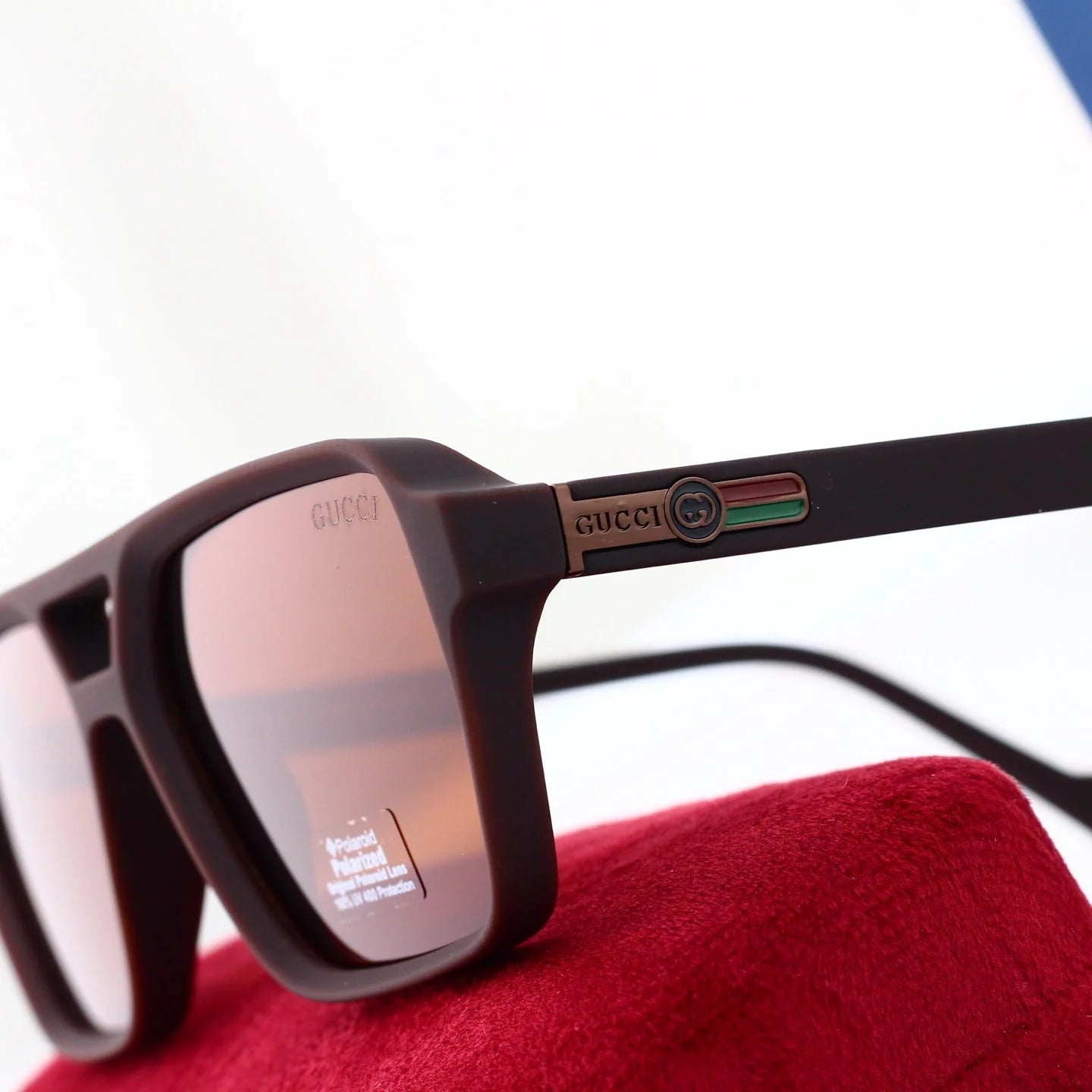 4 colors of trendy sunglasses  6107