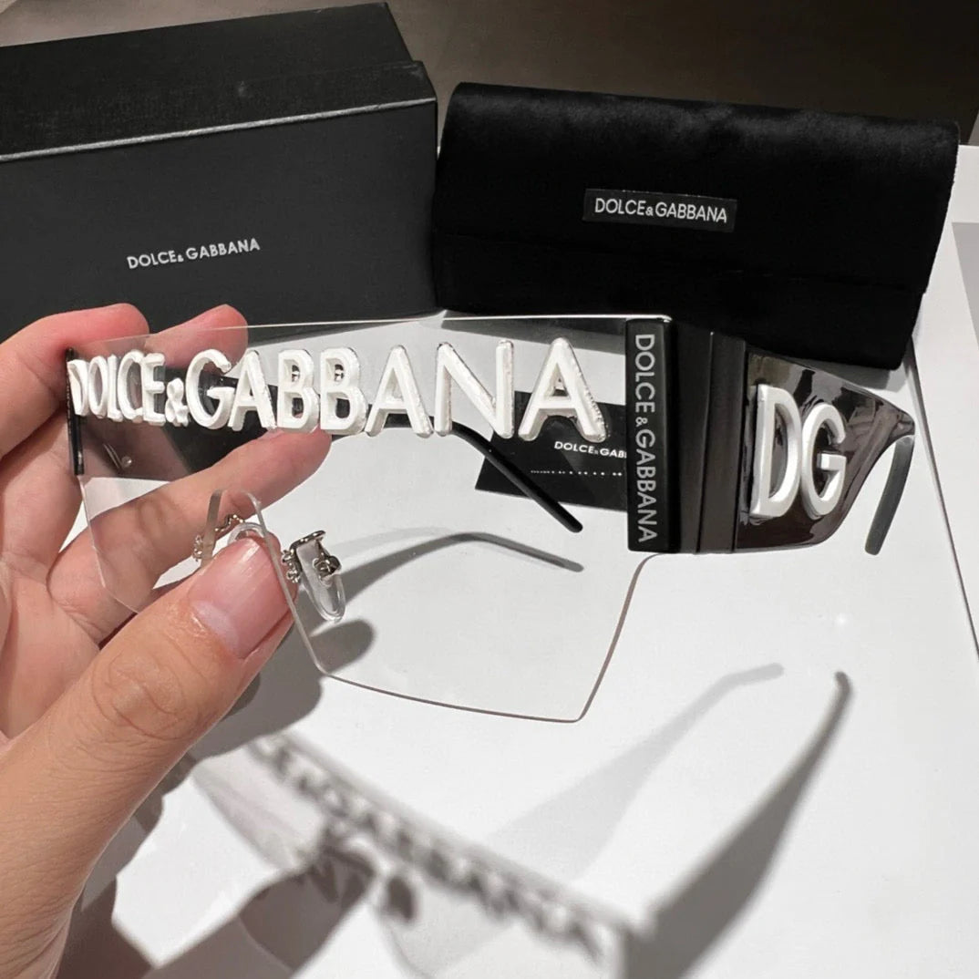 8 colors of trendy sunglasses  8834