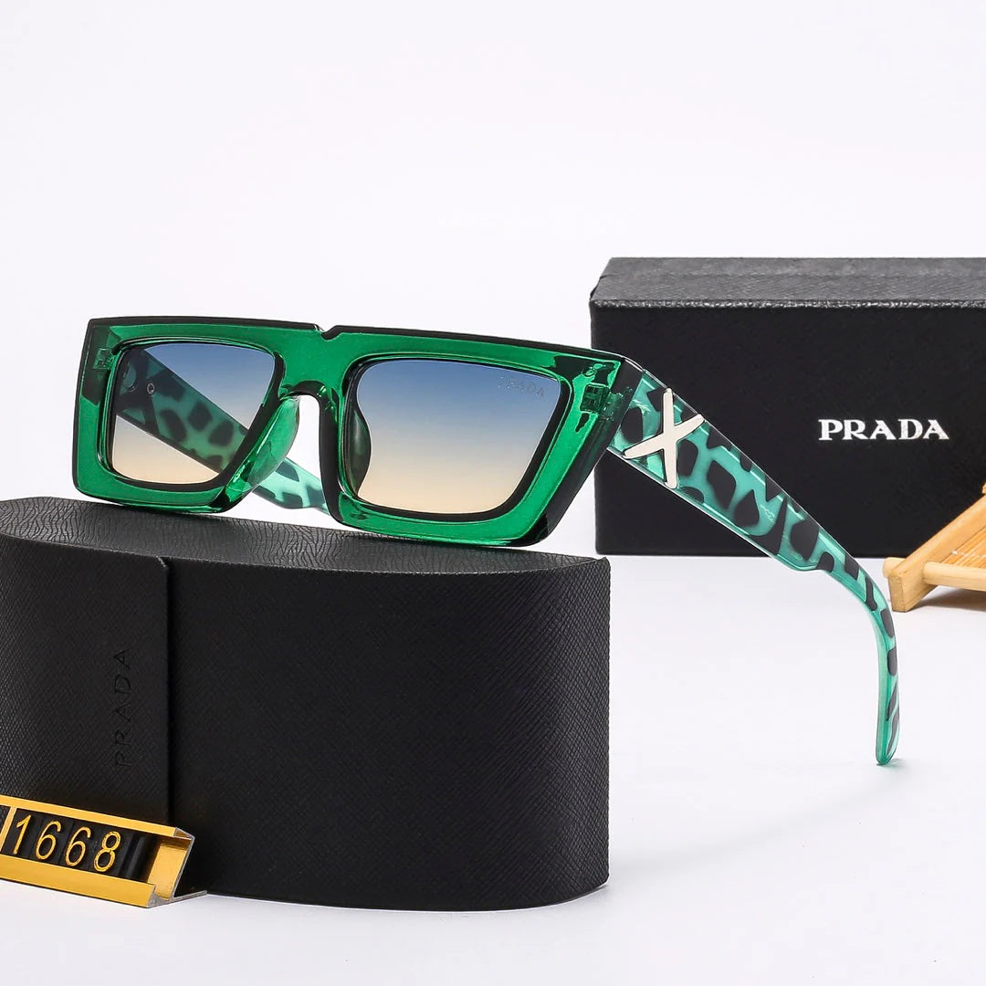 8-color limited edition sunglasses