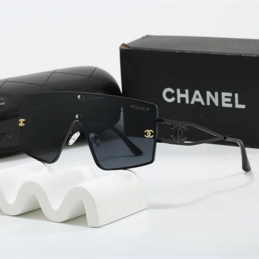 7 colors fashion sunglasses