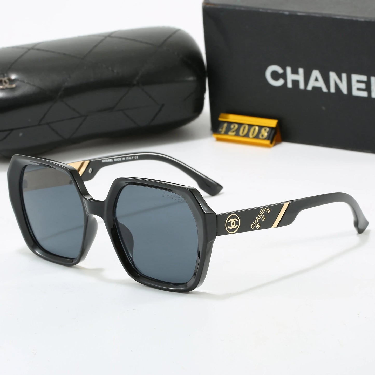 7 colors of fashionable and popular sunglasses  42008