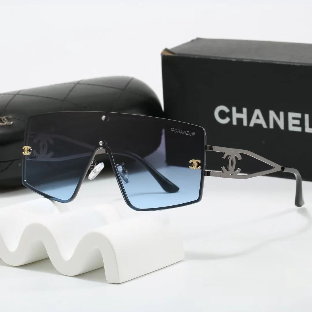 7 colors fashion sunglasses