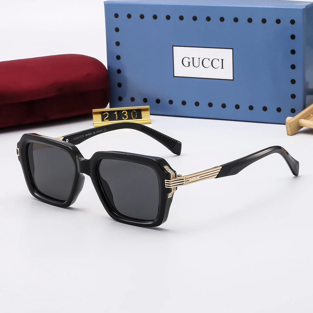 6 Colors Hot Sunglasses  2130