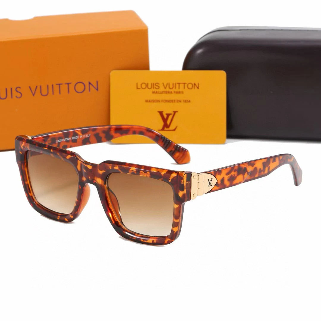 6 new colors of popular sunglasses 2060