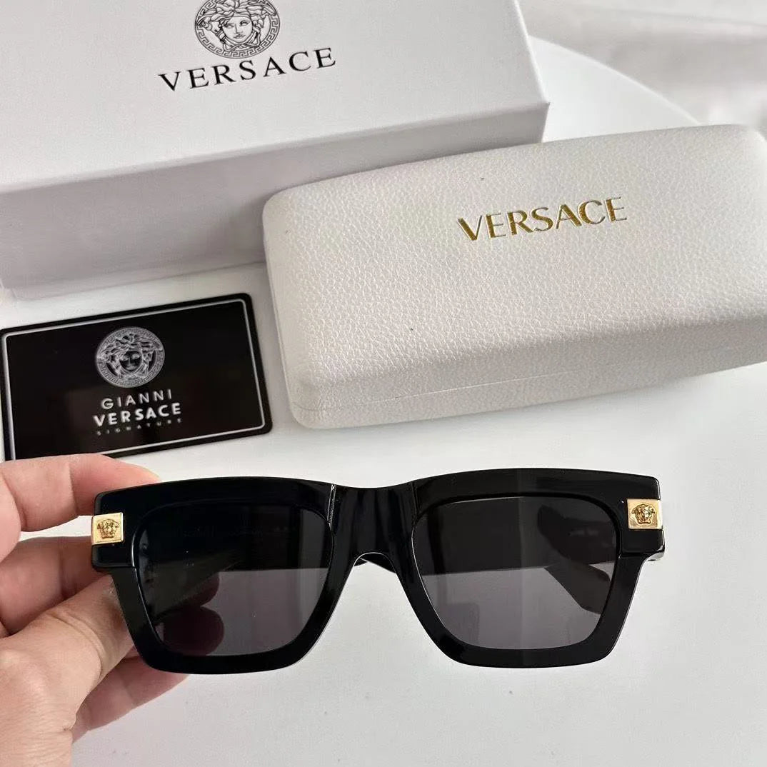 Fashion hot 9 color sunglasses