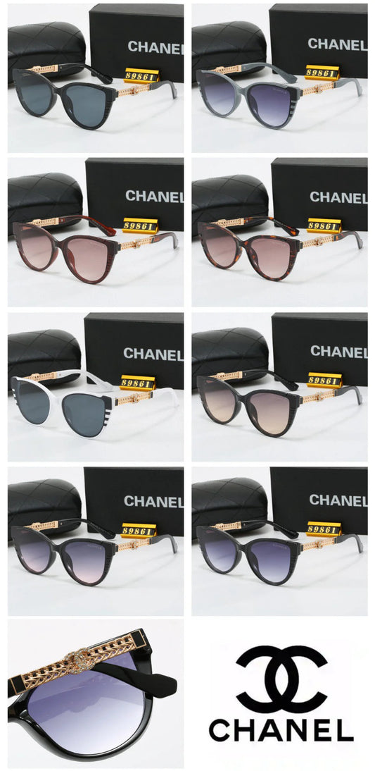 8 colors new hot sunglasses  89861