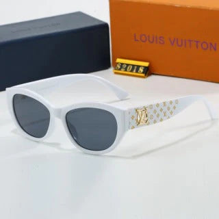 7 colors cat-eye new sunglasses 82018