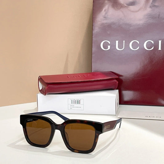 New Prismatic Gradient