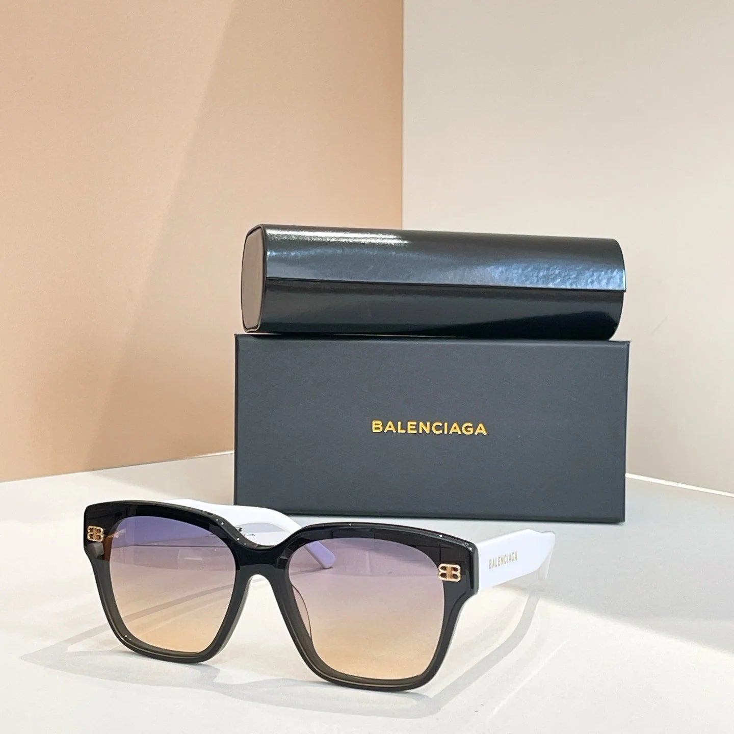 New full frame sunglasses