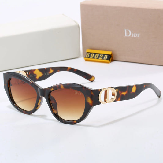 7 colors classic hot sunglasses 69023