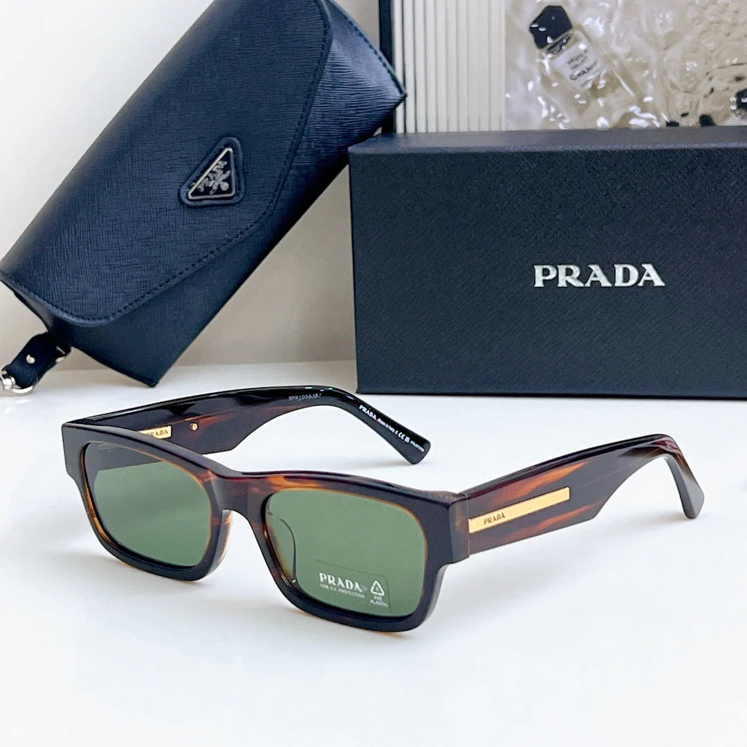 High-value radiation-proof design sunglasses