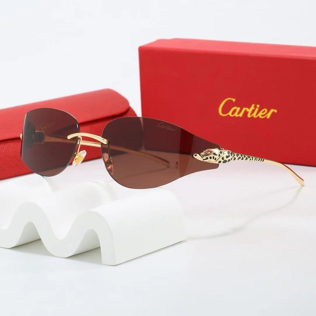 5 colors fashion sunglasses 2505