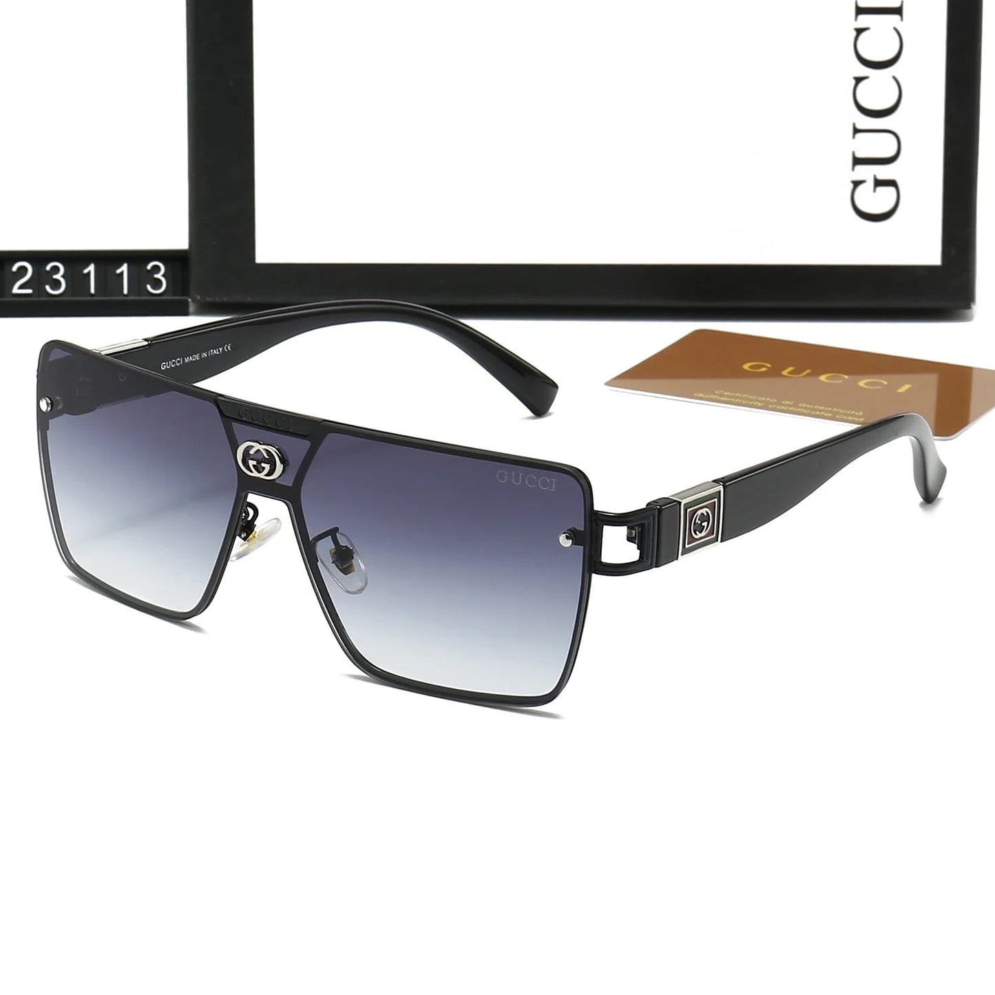 7 colors hot sunglasses  23113