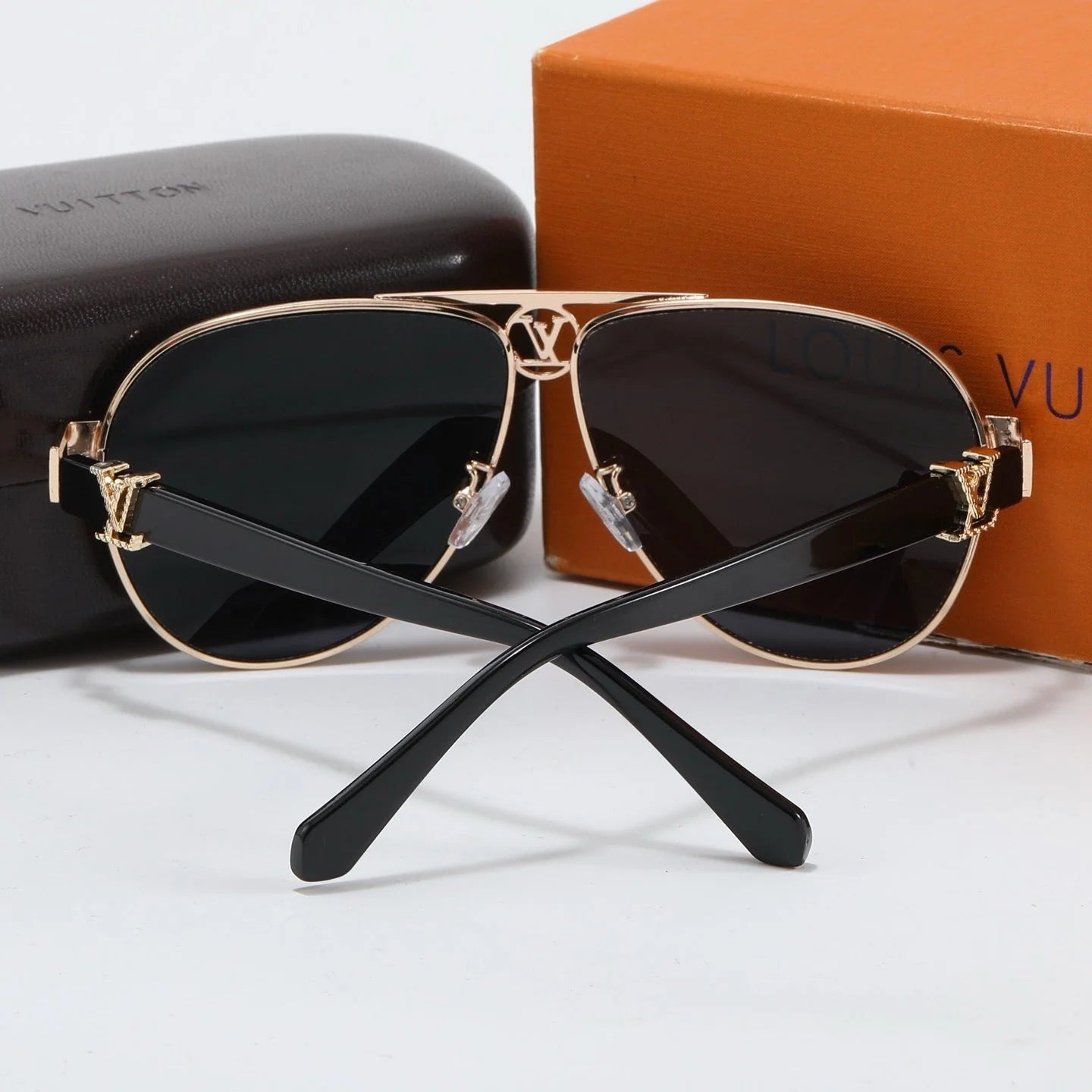 5 colors classic sunglasses  4245