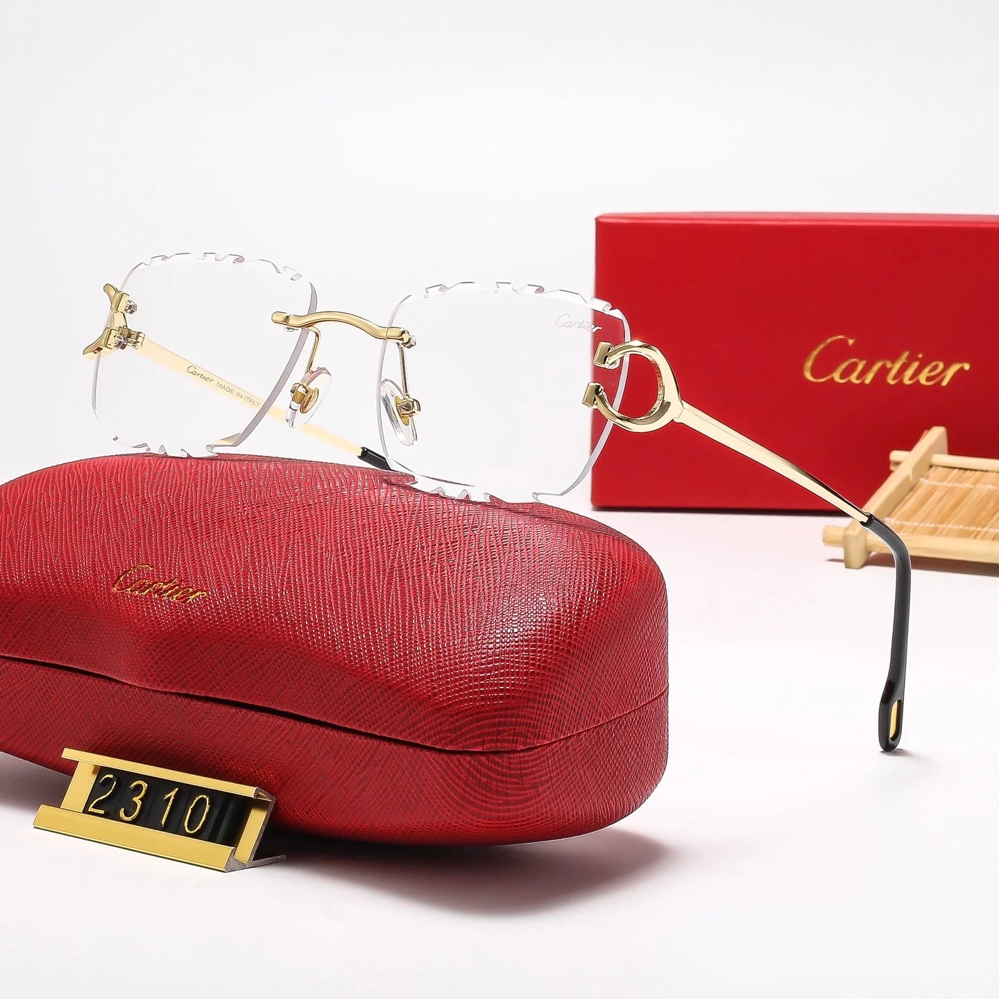 6 colors fashion sunglasses 2310