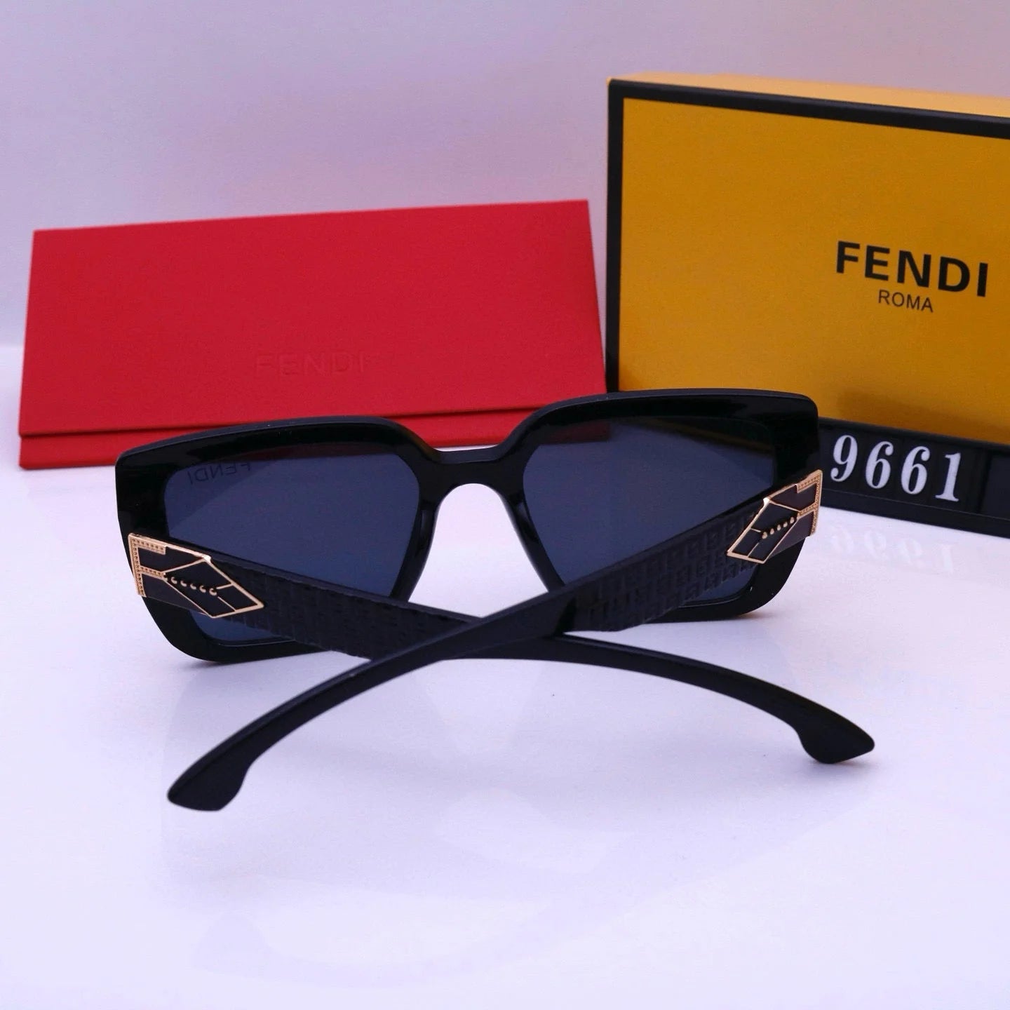 6 colors of fashionable and popular sunglasses  9661