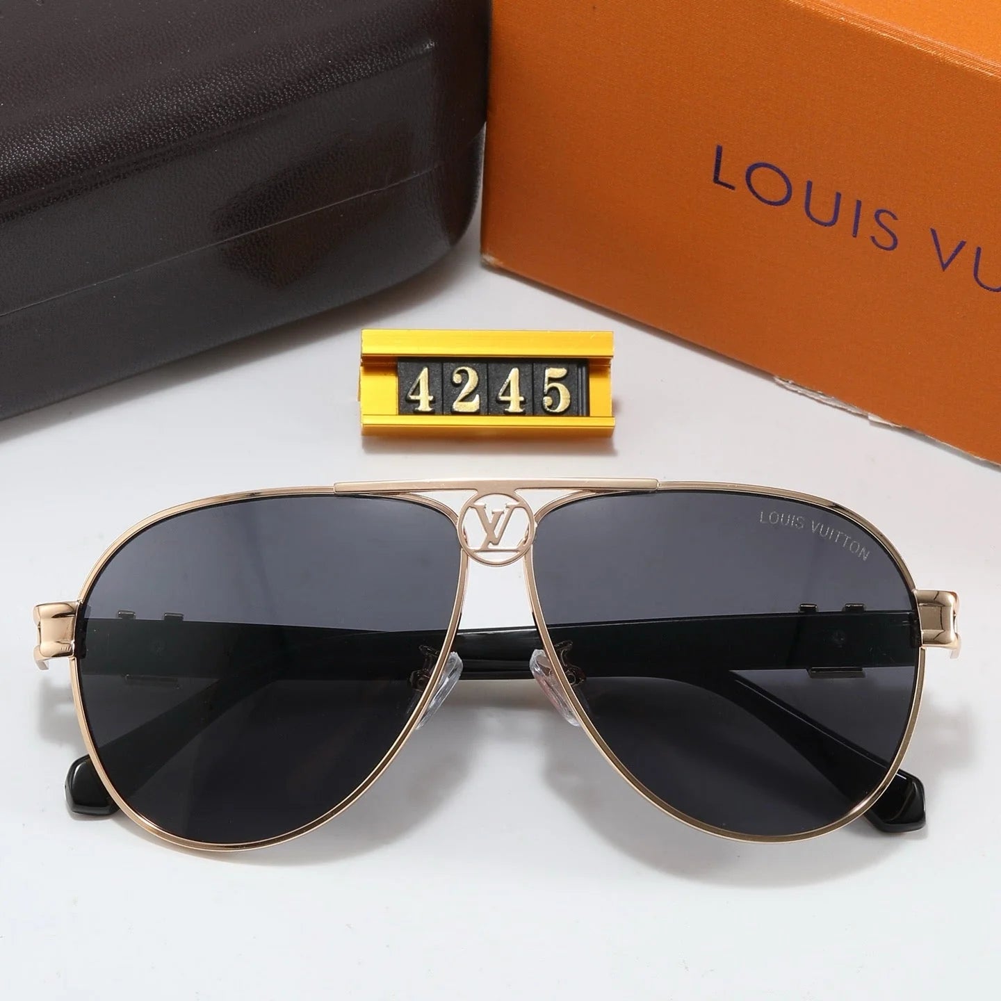 5 colors classic sunglasses  4245