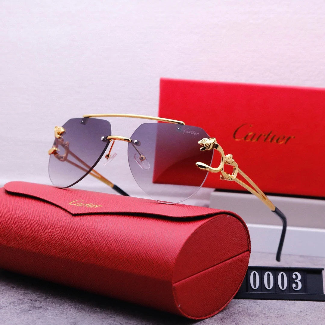 5 colors fashion sunglasses 0003