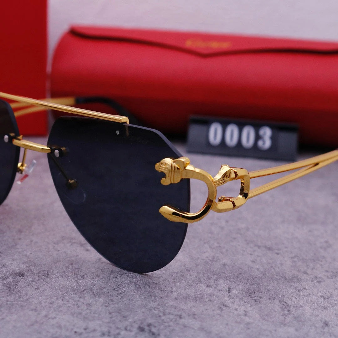 5 colors fashion sunglasses 0003