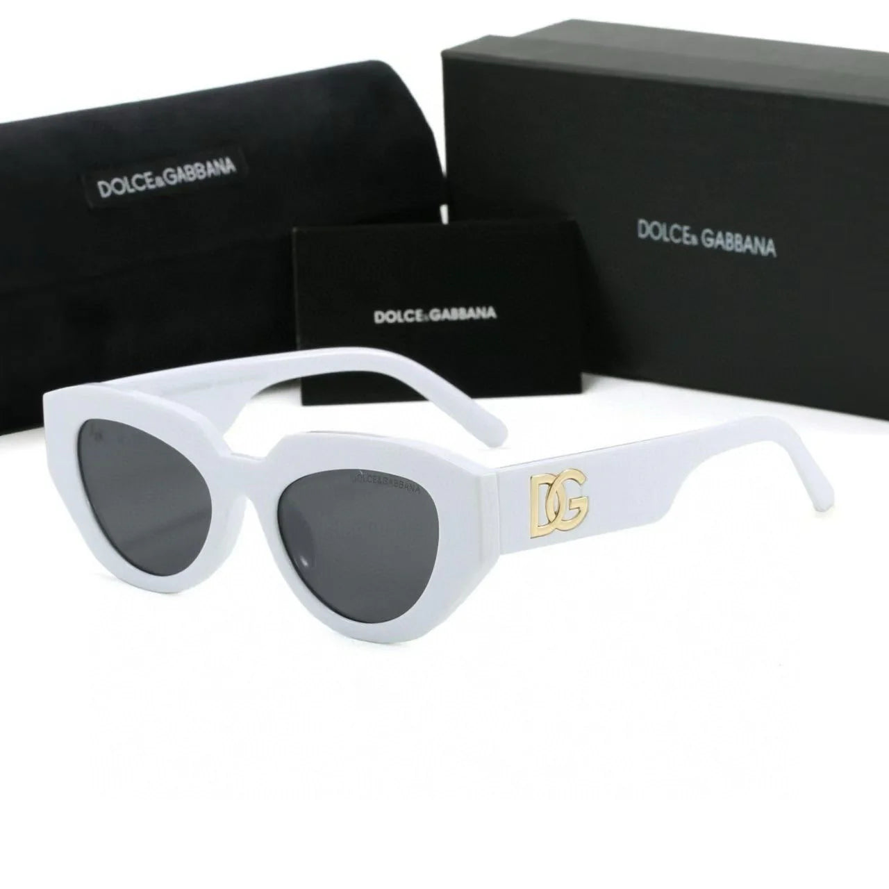 6 colors new trendy sunglasses 4448