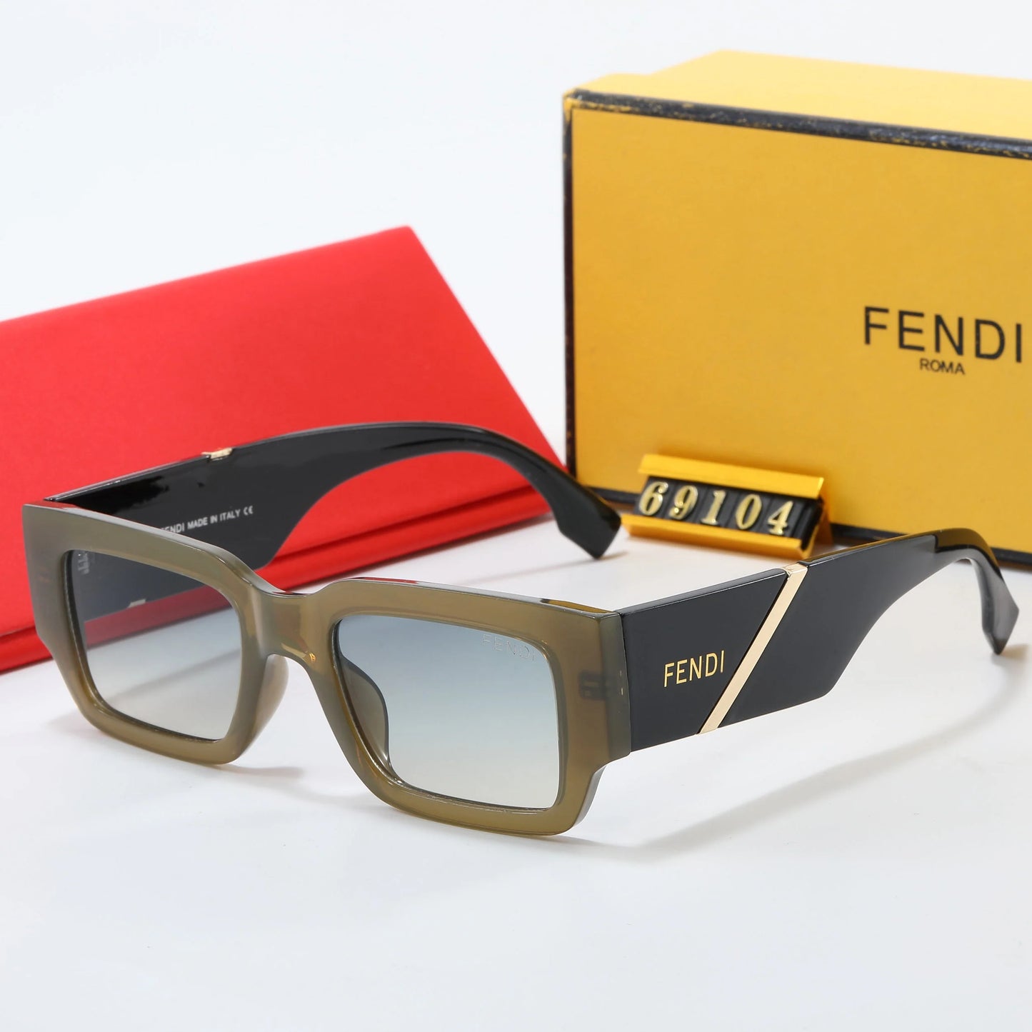 7 colors Very beautiful new sunglasses  69104