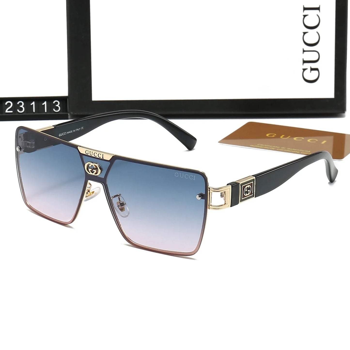 7 colors hot sunglasses  23113
