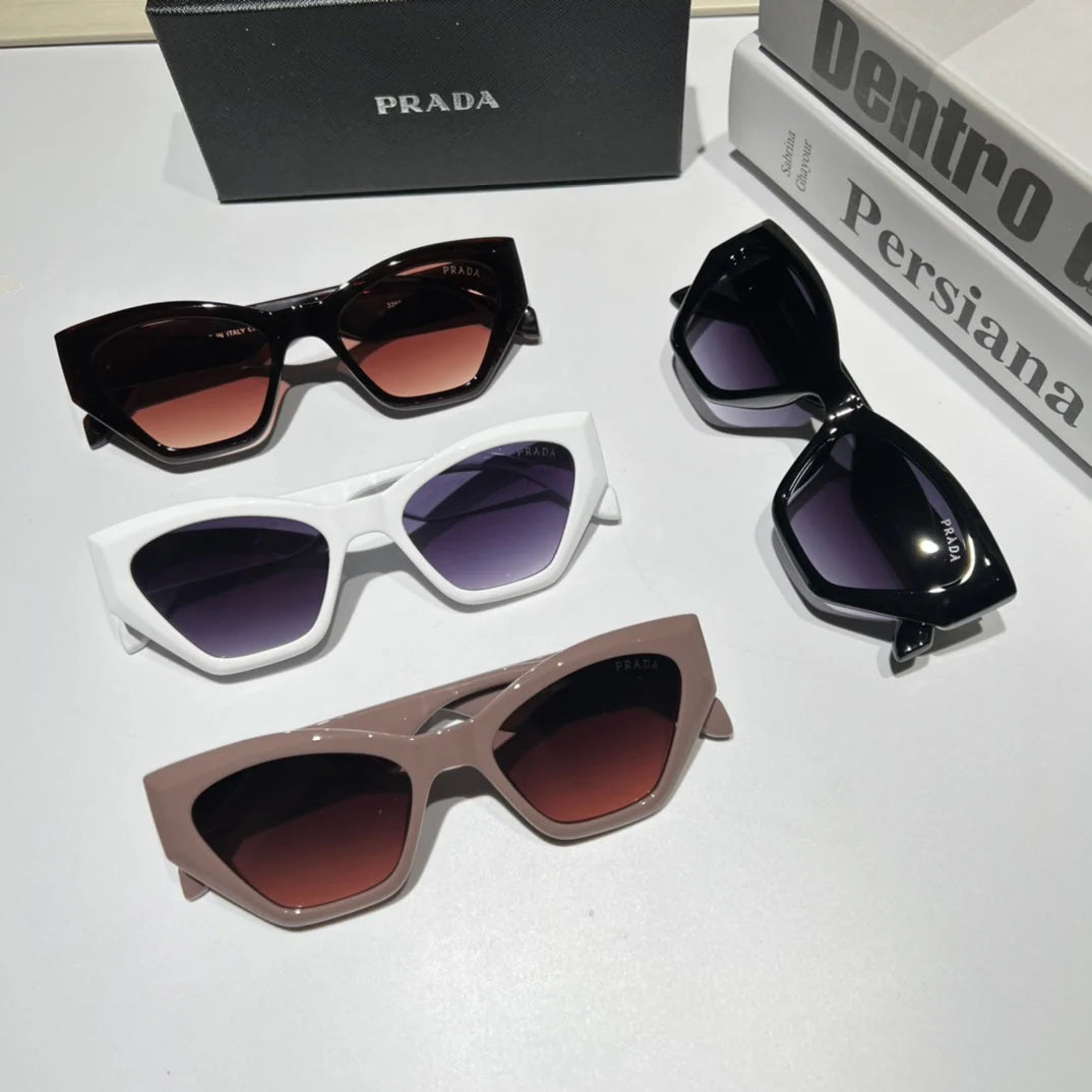 4 colors fashionable hot sunglasses  D28