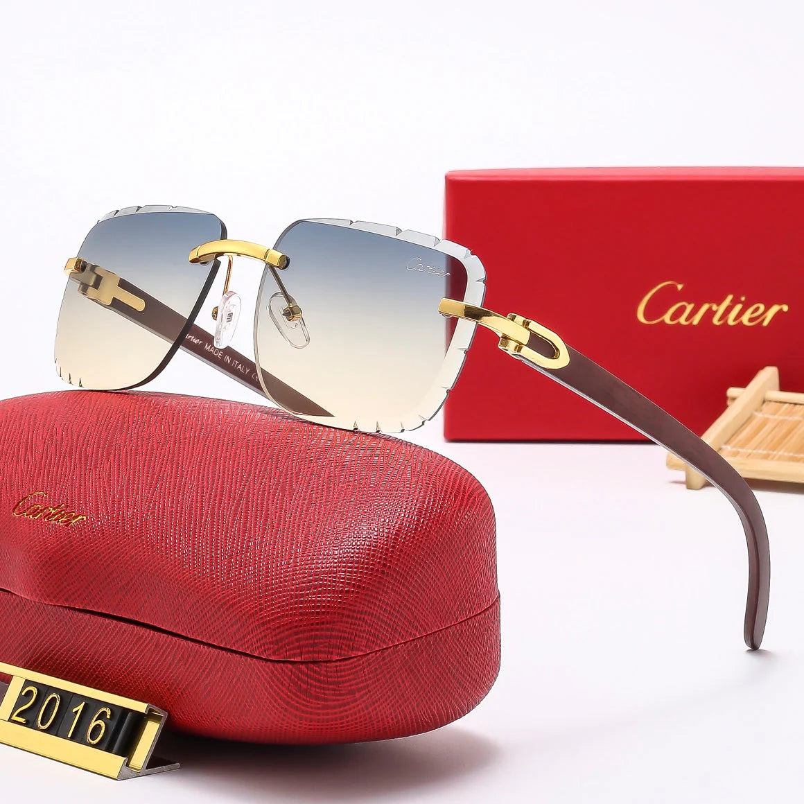 7 colors fashion sunglasses 2016