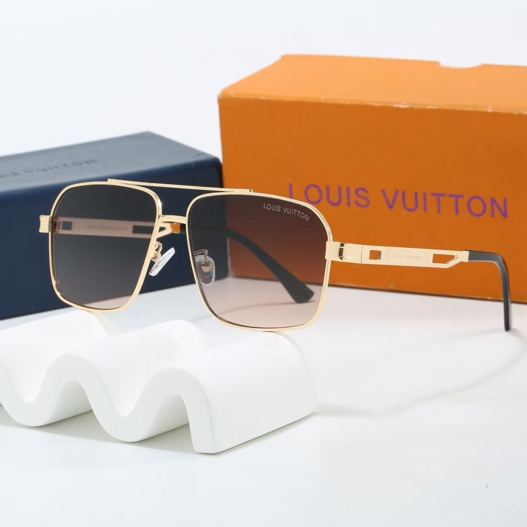 Fashion hot 7 color sunglasses 112524