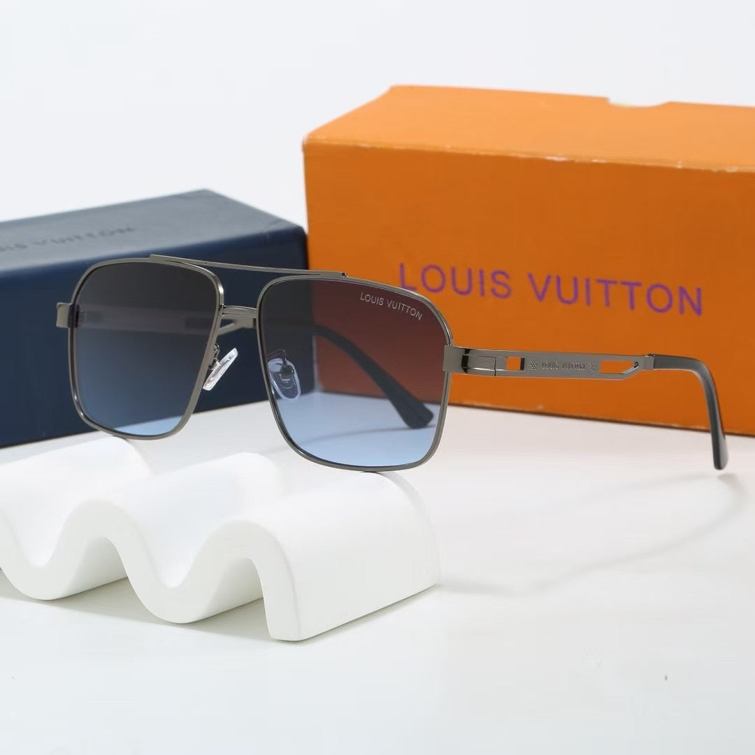 Fashion hot 7 color sunglasses 112524