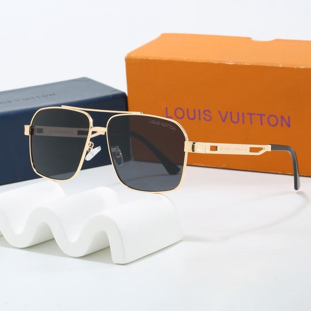 Fashion hot 7 color sunglasses 112524