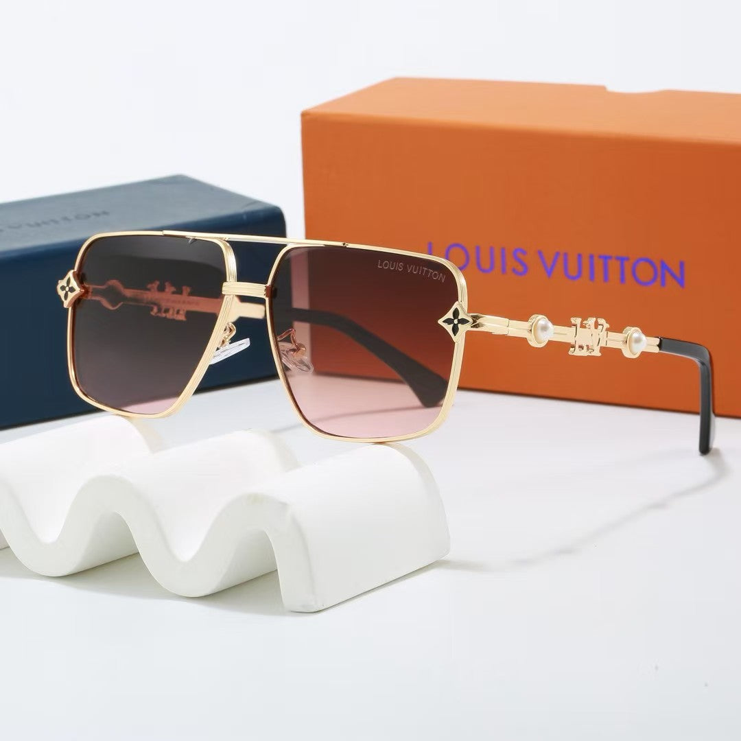 Fashion hot 7 color sunglasses 111906