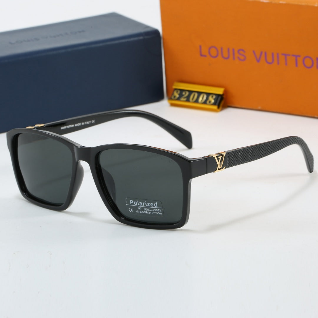 Fashion hot 7 color sunglasses 82008