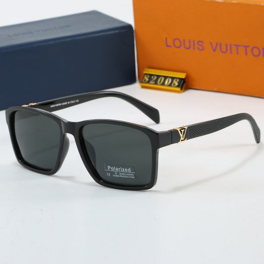 Fashion hot 7 color sunglasses 82008