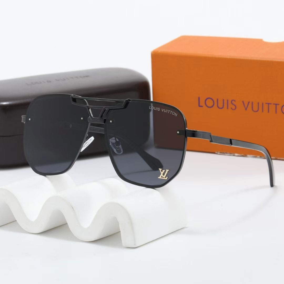 Fashion hot 7 color sunglasses 112751