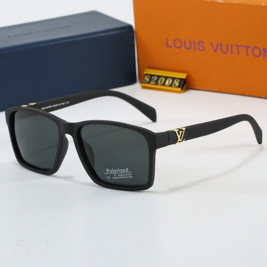 Fashion hot 7 color sunglasses 82008